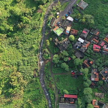 Gite De Rando Haut Mato Correia Екстериор снимка